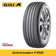 Giti 205/65 R16 95V GitiComfort F22 Tire Bib7
