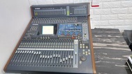 Yamaha O2R96 digital mixer