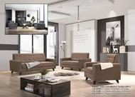 Sofa Kain 1 Seater 2 Seater 3 Seater 1+2+3 Seater