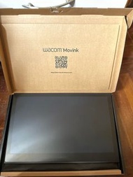 Wacom Movink 繪圖板