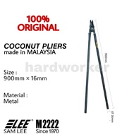 Coconut Pliers Metal SAMLEE M2222