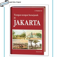 Historical Place Book in [Hard Cover]