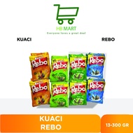 Kuaci Rebo 13gr ( 1 Renceng isi 10 Sachet ) ALL VARIAN