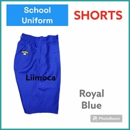 ∝ ✧ ◧ AUSTEE'S FACTORY NEW UNIFORM SH0RTS FOR BOYS