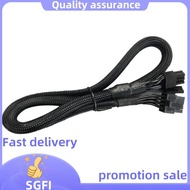8 PIN TO 8 Pin (6+2) PCIE VGA Supply Cable Flex for  Supernova 650 750 850 1000 1600 2000 G2 G3 P2 T