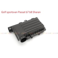 ((VAG Xiaolai Car) Golf sportsvan Passat b7 b8 Sharan Engine Air Core Assembly 04E