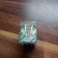 Omron RELAY LY2N 24VDC/OMRON LY2N 24VDC ORIGINAL