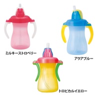 (SMALL BOTTLE 150ML) PIGEON 9-MONTH BABY DRINKING BOTTLE