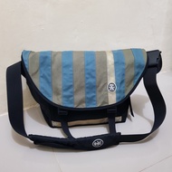 Crumpler dangetous threat messenger bag second ori 252