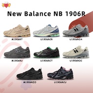 New Balance 1906R Sports Shoes NB 1906R Casual Running M1906RT/M1906RU/M1906RZO