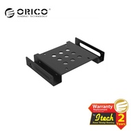 CODE B ORICO AC5355-1S Aluminum 5.25in to 2.5 or 3.5in Hard Drive Caddy
