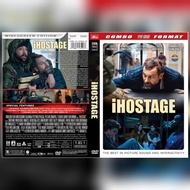 IHOSTAGE Movie Cassette - 2025 - HD