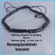 ¤ ◐ ◴ pandakaki banaog bracelet( blessed And ritualized)