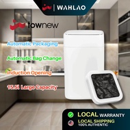 Townew T1S Sensing Induction Opening Intelligent Waste Bin Smart Trash Can 15.5L