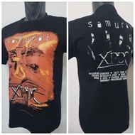 Fesyen Barang Spot XPDC SAMURAI_MERCHANDISE RASMI ASAL_RM70 Tee
