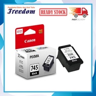 CANON PG-745 BLACK INK