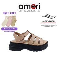 Amori Ladies Sandal R0224032 Sandal Perempuan