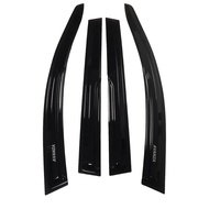 Window Visor Toyota Avanza 2012 2013 2014 2015 2016 2017 2018 MUGEN Rain Guard IM