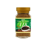 UCC The Blend No.118 Instant Coffee- Strong Taste
