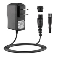 12V for Remington Shaver Charger PA-1204N, Replacement for Remington Shaver F5-5800 F5800 F7800 F579