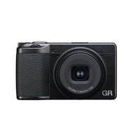 【預購排單出貨】RICOH GRIII HDF GR3 HDF 標準版數位相機 公司貨