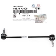 (HYUNDAI KIA) FRONT ABSORBER LINK 1PCS HYUNDAI ELANTRA AD / IONIQ >> 54830 F2000