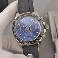 Preferred❤ Xiaoxiangfeng Daytona Watch C Factory Lao Lu Jindi Universe Chronograph BT Factory 4130 M