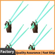 Fluorescent Drum Stick 5A  Drum Stick Nylon Drum Stick  Drum Stick