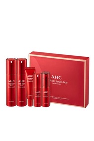 AHC 365 RED Serum Duo Special Gift Set 洛神花紅韻煥顏精華套裝