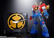 (最後2盒) Bandai 超合金魂 GX61R - DAIOJA 大王者