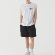 Tank Top T-Shirt-CRAZY LOVE