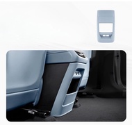yolandd อุปกรณ์เสริมสำหรับ Changan Deepal S05 2025 2026 ด้านหลัง Anti-kick Pad Central Control Air C