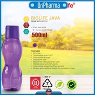 Water Bottle Tritan 500ml/750ml Water Bottle BPA Free MOORLIFE