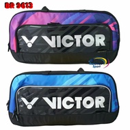 Victor BR9613 CJ/CF Badminton Bag Original