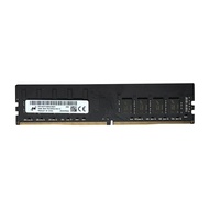 Single DDR4 Memory 32G