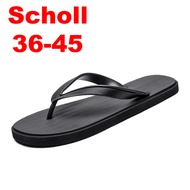 Scholl Brazillian2 3u-1958 รองเท้าคีบ ชาย หญิง