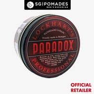 Lockhart's Paradox Waterbased Pomade (Newly Formulated Sept 2018)