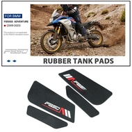 For Bmw F 850 Gs Adv F850gs F850 Adventure 2019-2022 2023  Fuel Tank Pad Accessories Tank Protector 