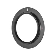 [Carlvison] M42-AI 42mm Screw Mount Lens to Nikon AI F Camera Adapter Ring