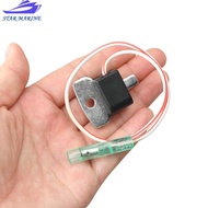 Coil, Pulser 6E7-85580 for Yamaha Outboard Motor 8HP 6G0-85580-70 Watercraft Jet-ski WR500/WJ500/SJ6