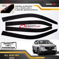 ALL NEW HRV 2022 2023 2024 HRV LATEST HRV RS SLIM FLAT MODEL