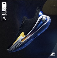 Under Armour Curry 12 籃球鞋