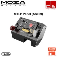 MOZA MTLP Panel (AS009) Flight Simulator
