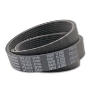 DMAX Alternator Belt Year 2014 7PK1070 Genuine Isuzu (8-98020247-0)