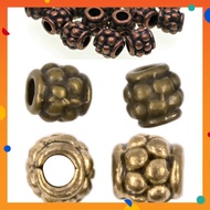 Beads,Tube Bead, 4x4mm,SELECT YOUR COLOUR,Oval Shape,Diy,L1-00102