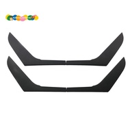 For 2010-2013 Golf Mk6 Set of Interior Door Trim for Pull Handle 5K4868039A 5K4868040A
