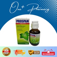 PROSPAN COUGH SYRUP 100ML