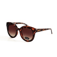 AJ Morgan OMG Sunglasses Tortoise Brown Lens