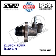 ISUZU NHR LORRY LOWER CLUTCH CYLINDER PUMP [8-94319-300-0]