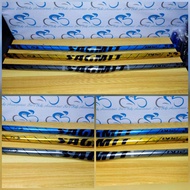 Sagmit Evo 2/ Evo2 Bike Straight Handle bar For MTB Mountain bike